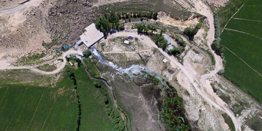 Van'da araç takip sistemiyle ayda 100 bin lira tasarruf