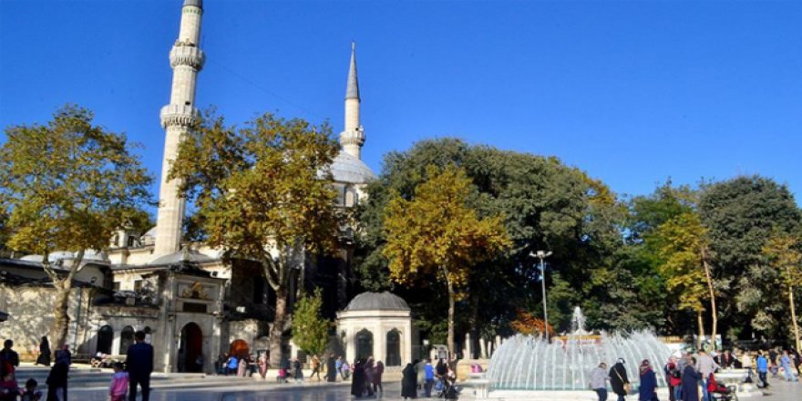 Eyüpsultan 67 projeyle tarihi kimliğine kavuşacak