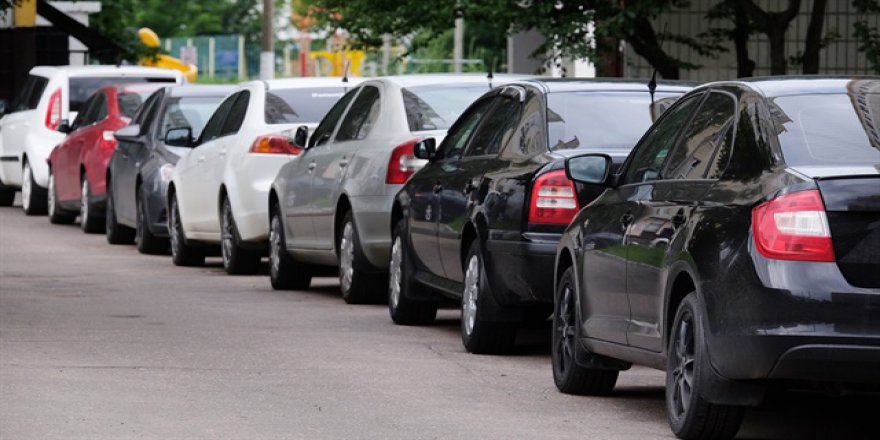 İstanbul için iki ayrı park sistemi geliyor