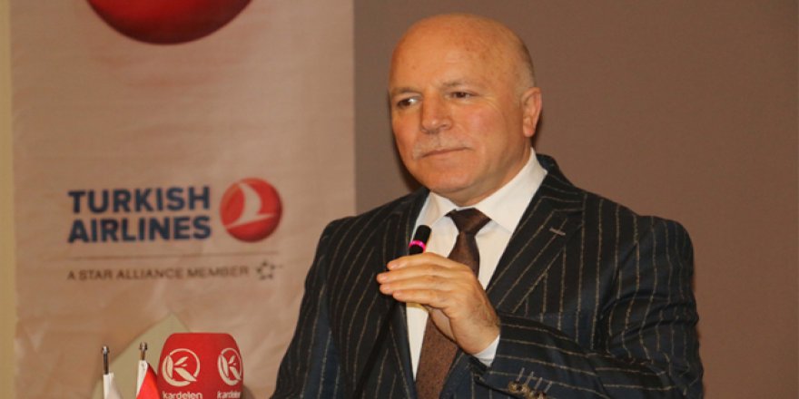 Erzurum kış turizminde dünyaya açılıyor