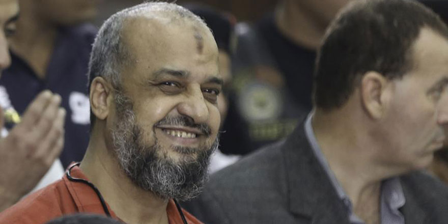 Biltaci cezaevinde beyin kanaması geçirdi