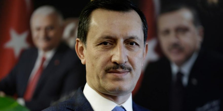 'Türkiye, Libya'ya yönelik dış müdahalelere karşı'