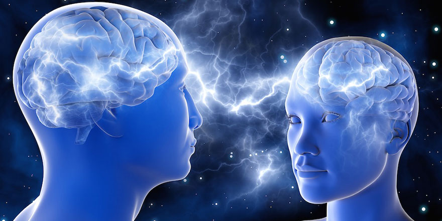 Beyinlerimiz biz farkına varmadan birbirleriyle konuşuyor