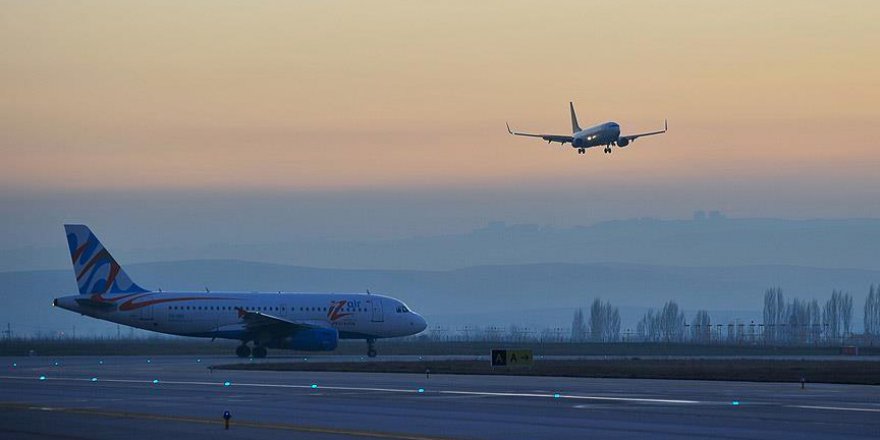 DHMİ 'küresel marka' olacak