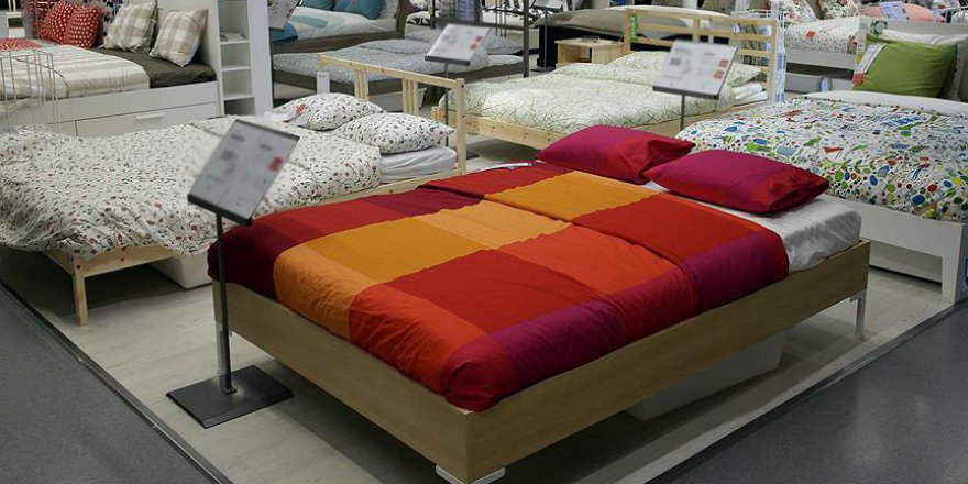 Yatak reklamlarını Meclise şikayet etti