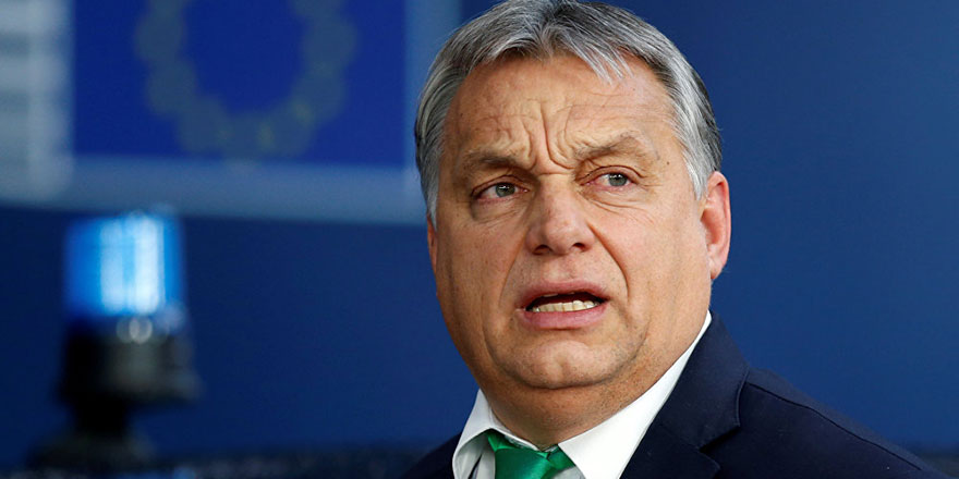 Macaristan Başbakanı İslam'dan hem korktu hem övdü