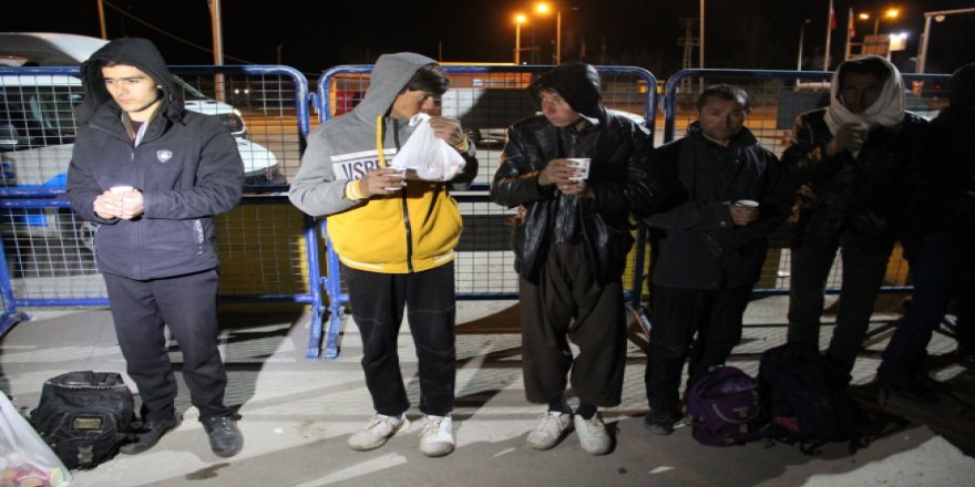 İtalya ile Almanya arasında göçmen anlaşması krizi