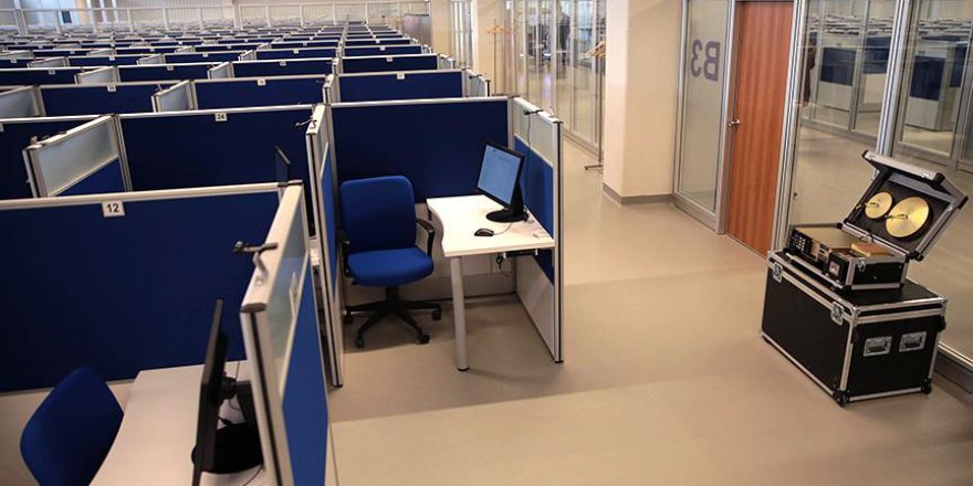 ÖSYM'den ISO 27001 Belgesi için yüksek güvenlik yatırımı