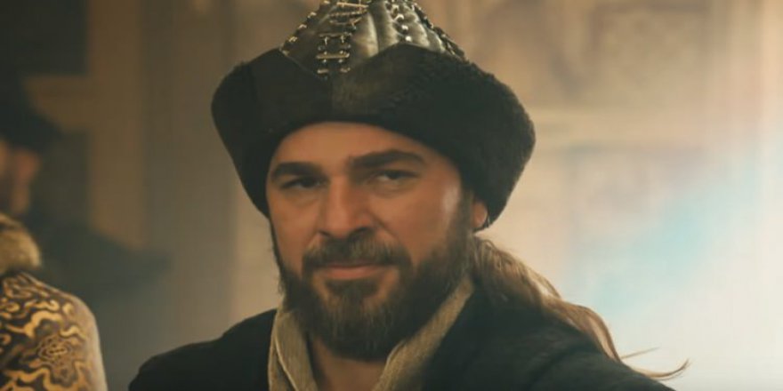 Diriliş Ertuğrul 107.Bölüm'de neler olacak? Fragman