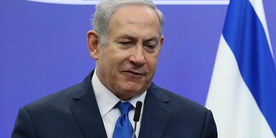 Netanyahu soruşturmada ifade vermek zorunda kalabilir