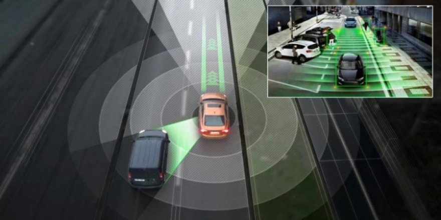 Yerli üretim otonom aracın ilk test tarihi açıklandı