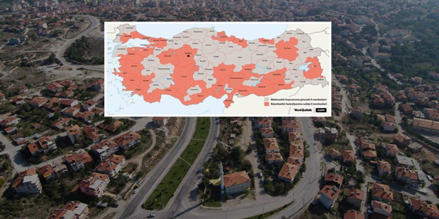 51 il için Perşembe günü yeni düzenleme gelecek