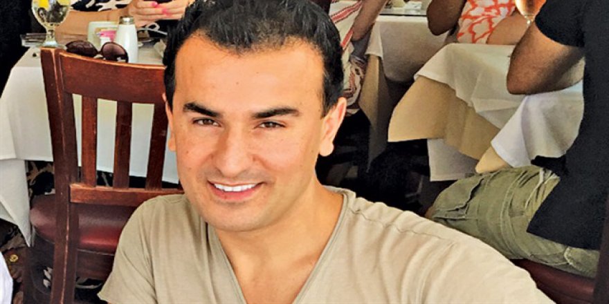 Erzincanlı çoban ABD'de milyoner oldu