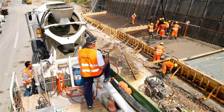 Taşeron işçiye yıllık izin