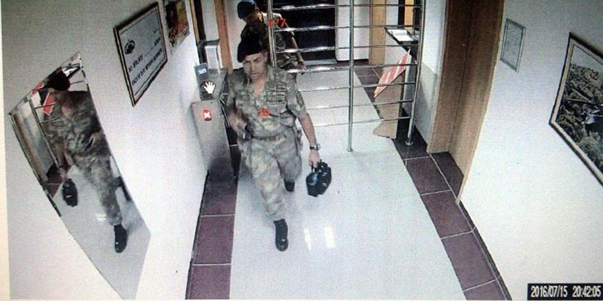 Şehit Ömer Halisdemir davasında sona doğru