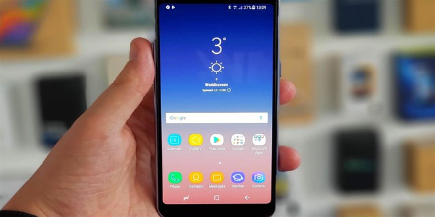 Samsung, cep telefonunda isim değişikliğine gidiyor