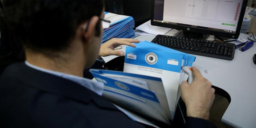 OHAL komisyonuna başvuru süreci yarın sona eriyor