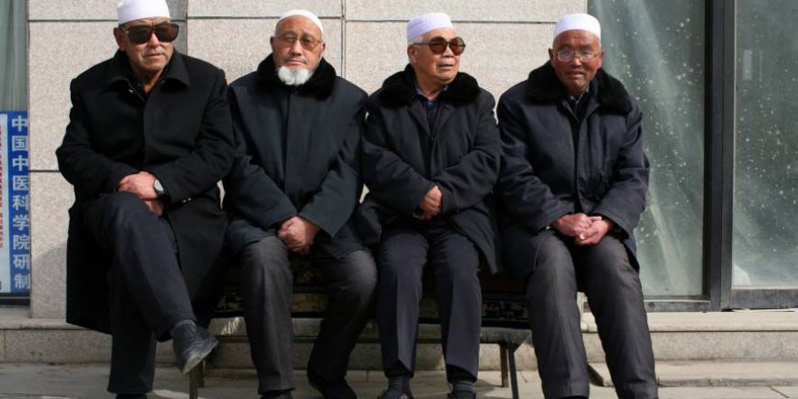 Çin, işkence edecek yeni Müslüman bölgesini belirledi