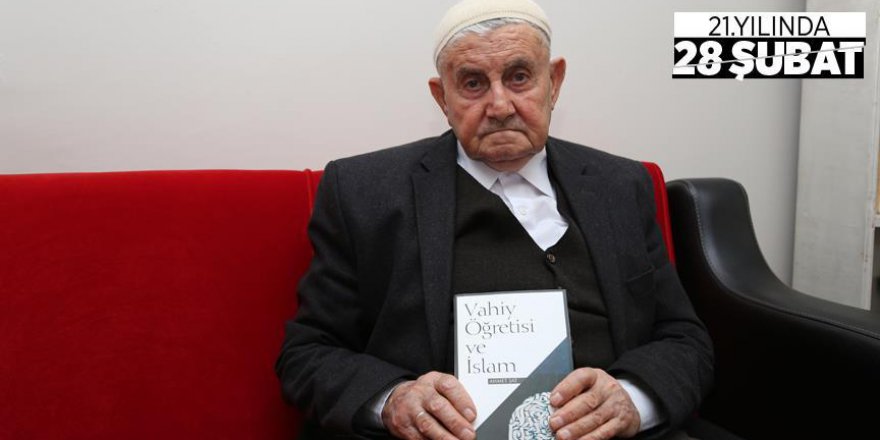 28 Şubat mağdurları yeniden yargılama istiyor