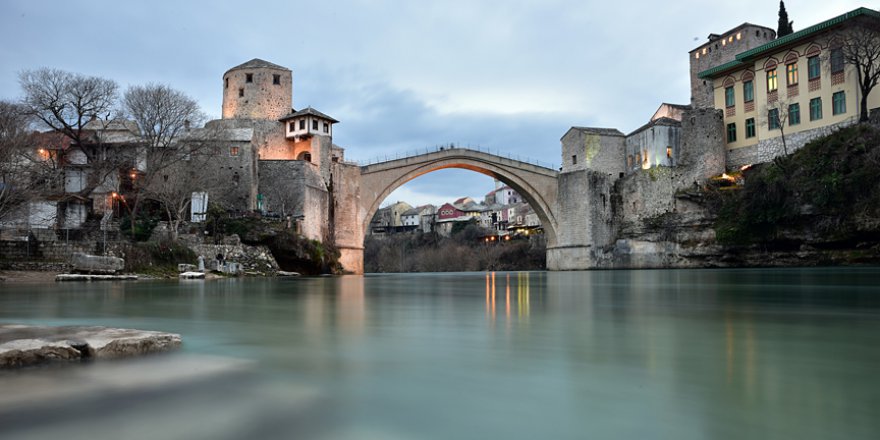 Bosna, Osmanlı'ya hala müteşekkir