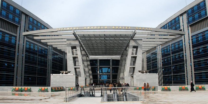 Polis memurunu şehit eden sanığa ilk celsede müebbet