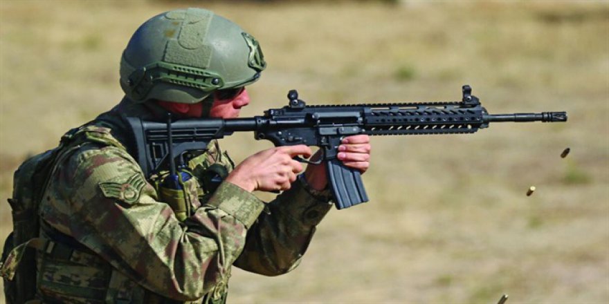 Katar ve BAE Amerika'yı zengin ediyor