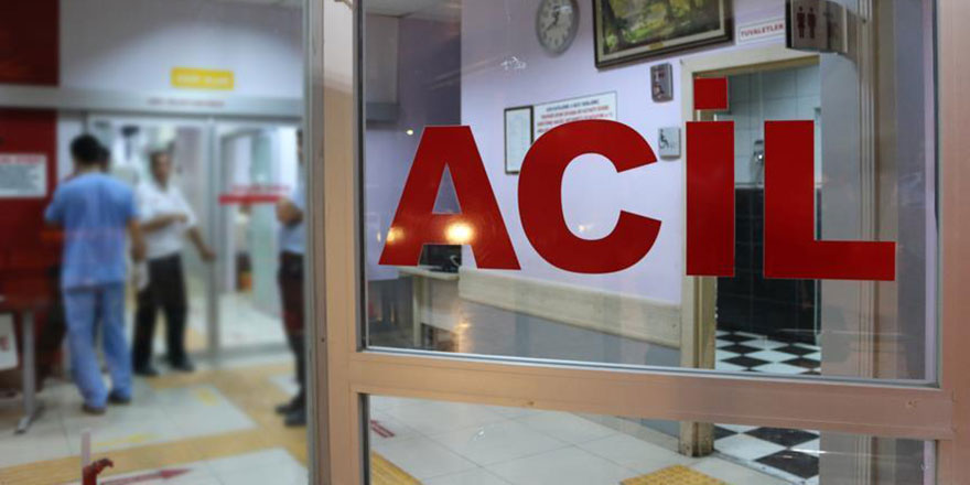 Kurban Bayramı'nın ilk gününde 'acemi kasap' bilançosu: 5 bin 341 yaralı