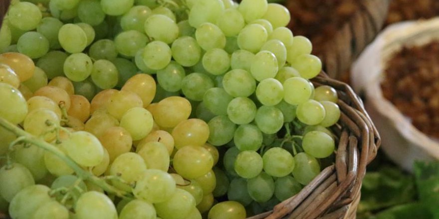 Fransa'da meyvelerin çoğunda pestisit çıktı