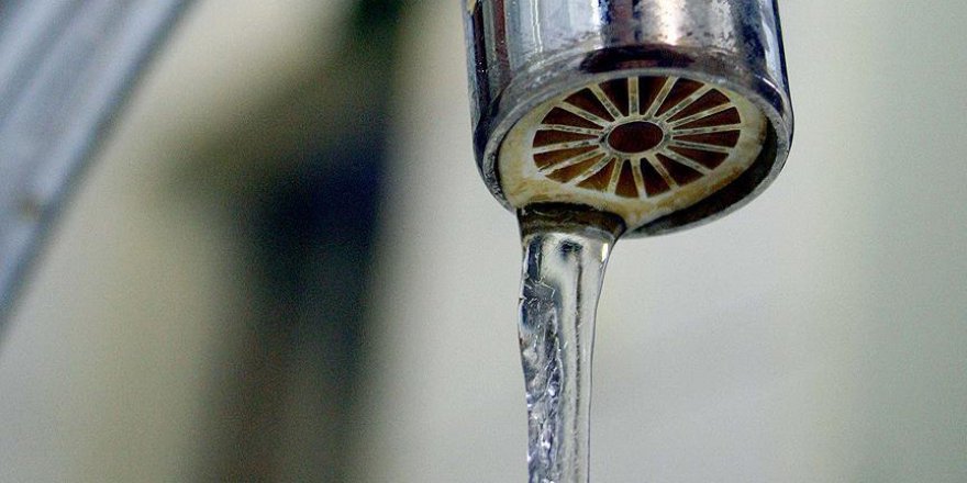 İstanbul'un su kesintileri böyle azaltılacak