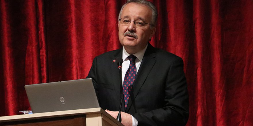 'Edirne, Osmanlı medeniyetinin filizlenip yeşerdiği bir şehirdir'