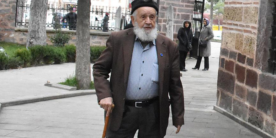 Mustafa dedenin azmi 28 Şubat'ı yendi