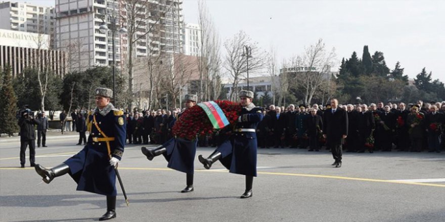 Hocalı Soykırımının acısı 26 yıldır dinmiyor