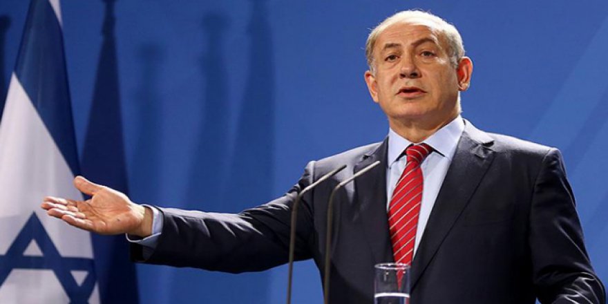 Netanyahu'dan Abbas'ın BMGK'daki açıklamalarına cevap