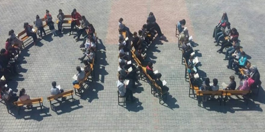 "Samsun Kitap Okuyor" kampanyası ülke sınırlarını aştı