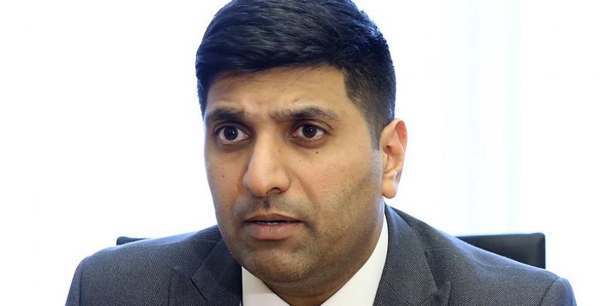 Arakanlıların kanı Avrupalıların kanından ucuz mu?