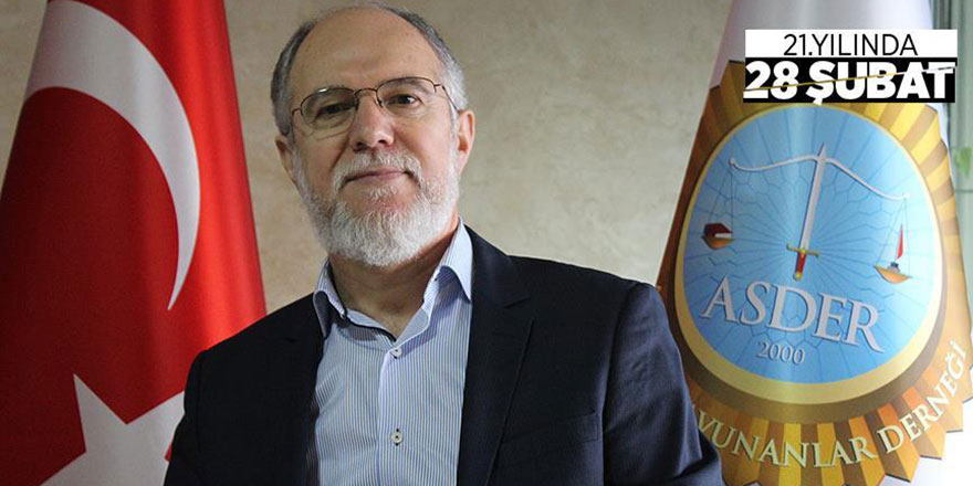 Başörtülü eş ve çocukları fotoğraflarıyla fişlediler