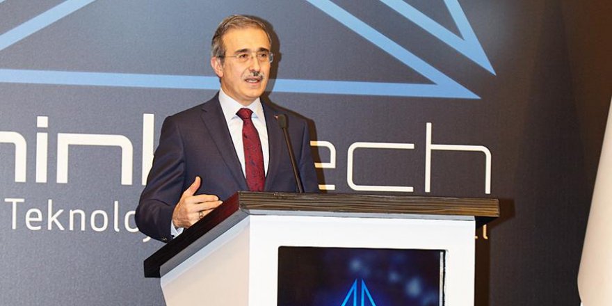 Türkiye insansız sistemlerle güçlenecek