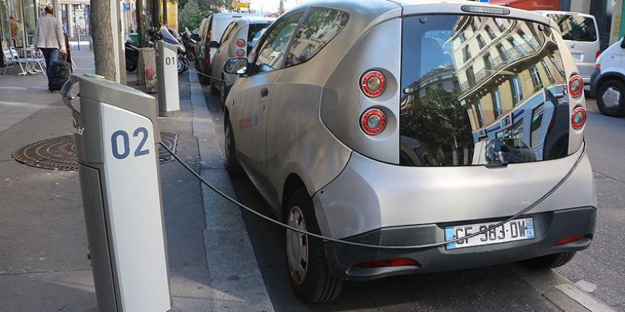 Elektrikli araçlara talep 2030'da zirve yapacak