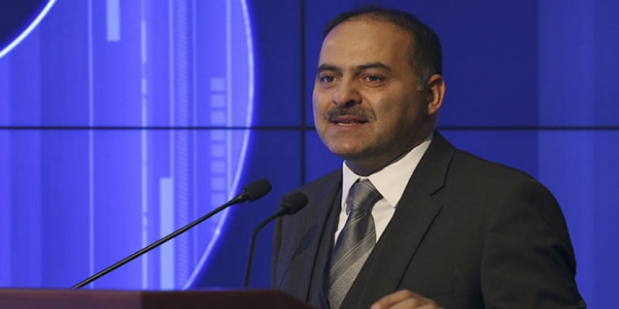 Sayan: "Mavi Balina" gibi akımları önlemek için çalışmalarımız sürüyor