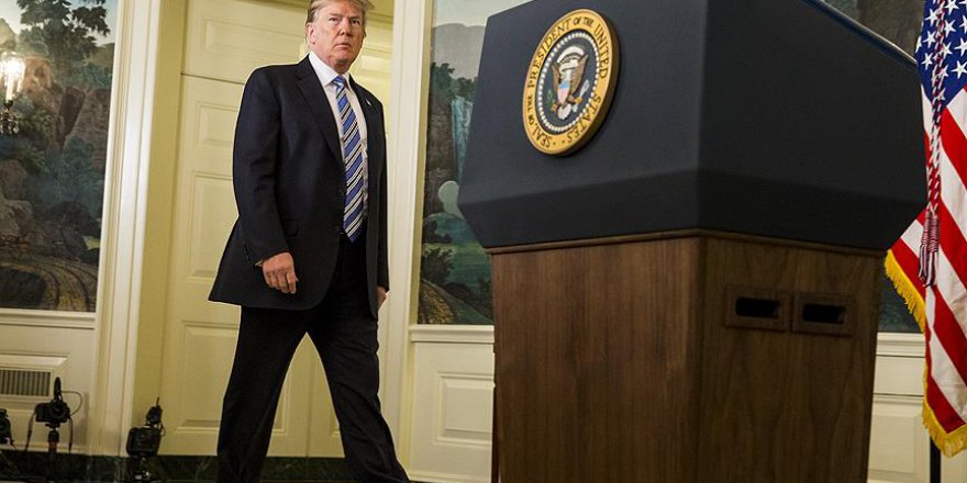 Trump'ın öğretmenleri silahlandırma ısrarı sürüyor