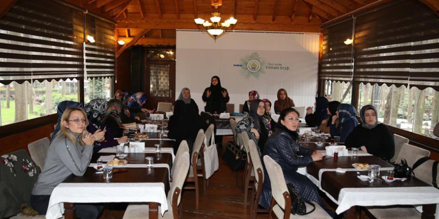 'Kadınlar için Vicdan Konvoyu' yola çıkıyor