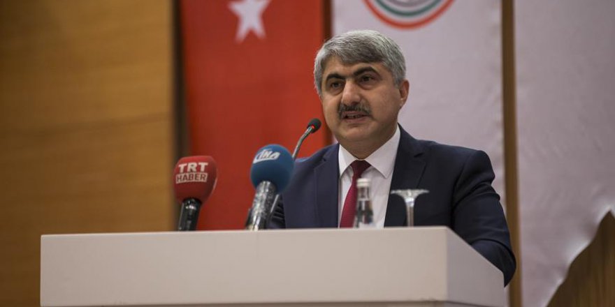 Hükümlü ve tutuklulara tıbbi cihaz eğitimi verilecek