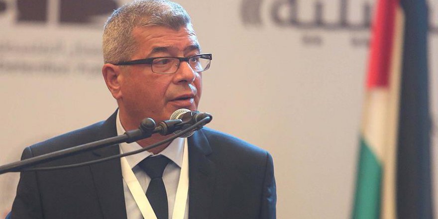 'Filistinli Seradih gözaltında işkence sonucu şehit oldu'