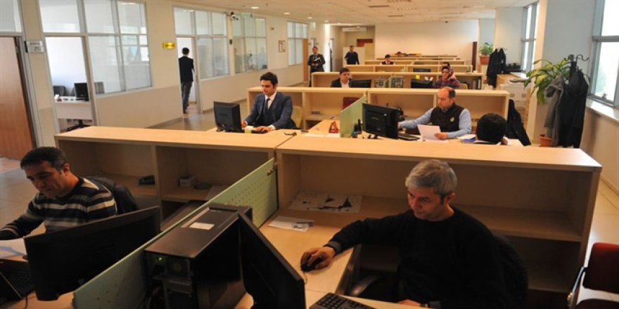 Memurlara ülke içinde tatil