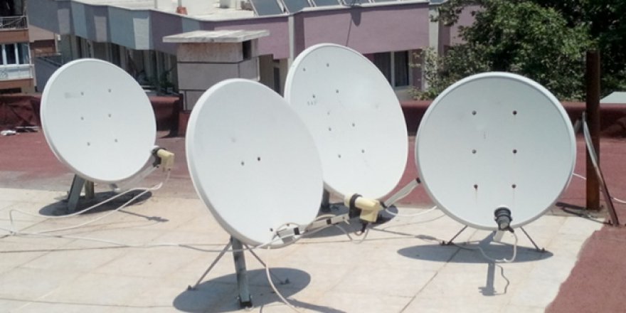 Çanak antenin çirkin görüntüsüne son