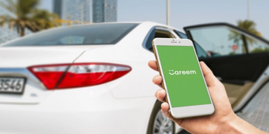 Mobil taksi çağırma uygulaması fiş kesecek