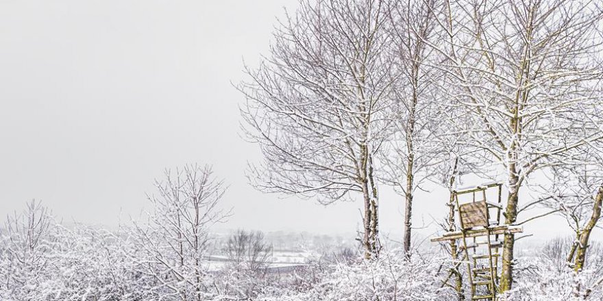 Sibirya yüksek basıncı Türkiye'yi 'teğet geçecek'
