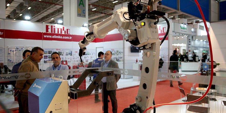 2021'de Türkiye'de 387 fuar düzenlenecek