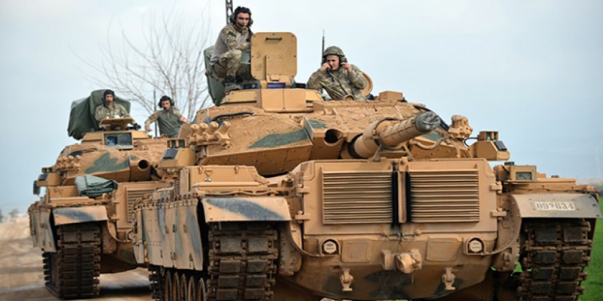 Halk, terör örgütlerinden temizlenen evlerine dönmeye başladı