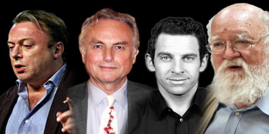 Yeni ateistler ile eski ateistler arasındaki İslam farkı!